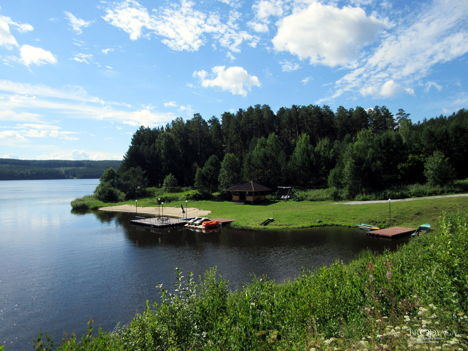 Dvurechensk